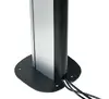 B-Tech SYSTEM X Bolt-Down Floor Base for BT8380 Photo 2