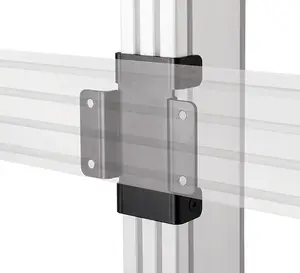 B-Tech SYSTEM X Joining Plate Kit for BT8390 to BT8380 Mounting