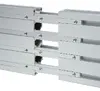 B-TECH AV BT8390-150/B System X Horizontal Mounting Rail Photo 3
