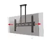 Потолочное крепление B-TECH AV BT8449-150/BB для экранов Photo 3