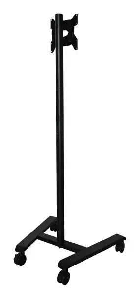 B-TECH AV BT7504/B V2 Display Trolley for 55-inch Screens Photo 2