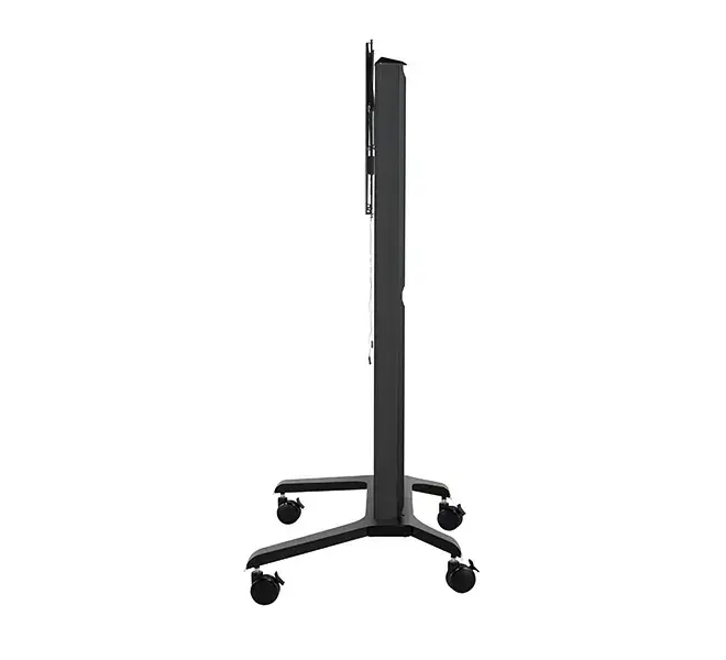 B-TECH AV BT8564/BB Extra-Large Universal Flat Screen Trolley Photo 2