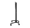 B-TECH AV BT8564/BB Extra-Large Universal Flat Screen Trolley Photo 2