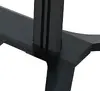 B-TECH AV BT8564/BB Extra-Large Universal Flat Screen Trolley Photo 3