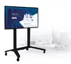 B-TECH AV BT8564/BB Extra-Large Universal Flat Screen Trolley Photo 4