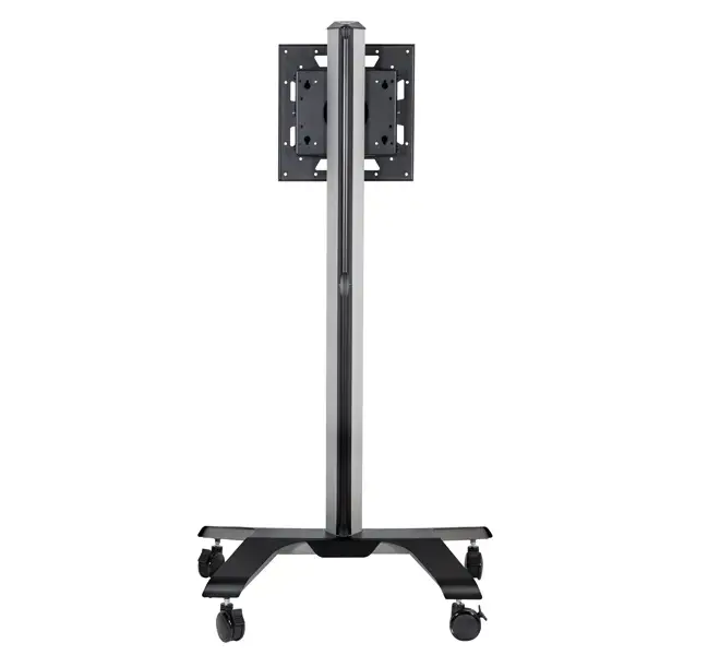 B-TECH AV BT8566 Freestanding Floor Stand for 37-70 inch Displays Photo 3
