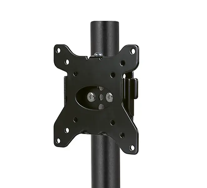 B-TECH AV BT8571/BB Universal Flat Screen Floor Stand Photo 2
