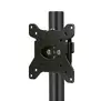 B-TECH AV BT8571/BB Universal Flat Screen Floor Stand Photo 2