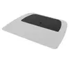 B-TECH AV BT8571/BB Universal Flat Screen Floor Stand Photo 3