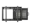 B-TECH AV Flat Screen Wall Mount with AV Tray BT7883/B Photo 2