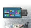 B-TECH AV Flat Screen Wall Mount with AV Tray BT7883/B Photo 8