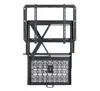 B-TECH AV BT7885/B Flat Screen Wall Mount with AV Tray Photo 3