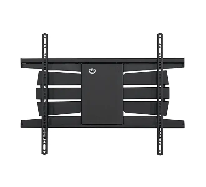 B-TECH AV BT8228/B Heavy Duty Twin Cantilever Wall Mount Photo 3