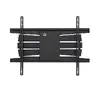 B-TECH AV BT8228/B Heavy Duty Twin Cantilever Wall Mount Photo 3