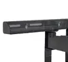 B-TECH AV BT8228/B Heavy Duty Twin Cantilever Wall Mount Photo 5