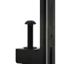 B-TECH AV BT8322/B Flat Screen Wall Mount for Portrait Displays Photo 4