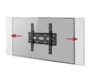 B-TECH AV BT8441/B Universal Flat Screen Wall Mount Photo 2