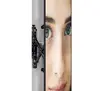 B-TECH AV System X Pop-Out Ultra Stretch Signage Mount Photo 2