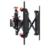 B-TECH AV System X Pop-Out Ultra Stretch Signage Mount Photo 3