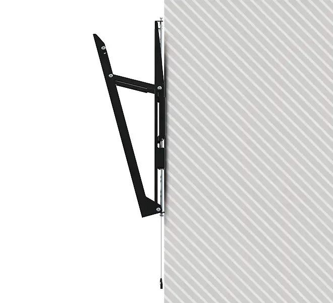 B-TECH AV BT9910/B Wall Mount for 65-100" Screens Photo 3