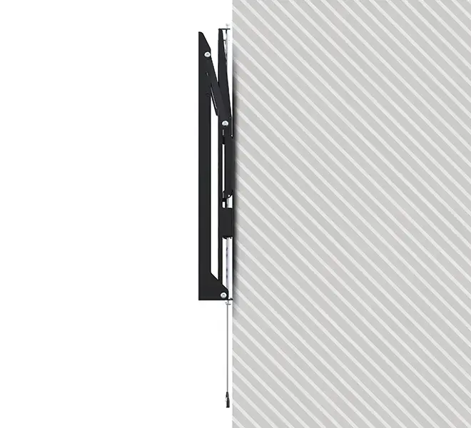 B-TECH AV BT9910/B Wall Mount for 65-100" Screens Photo 4