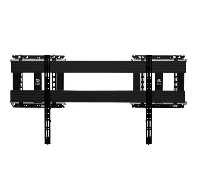 B-TECH AV BT9921/B Wall Mount for XXL Displays Photo 3