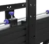 B-TECH AV BT9921/B Wall Mount for XXL Displays Photo 4