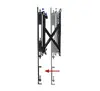 B-TECH AV BT9921/B Wall Mount for XXL Displays Photo 6
