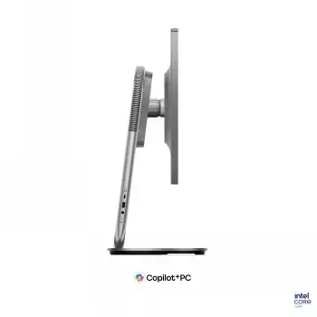 Lenovo Yoga AIO Ultra 7 356H All-in-One PC Photo 3