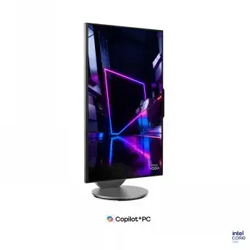 Lenovo Yoga AIO Ultra 7 356H All-in-One PC Photo 8