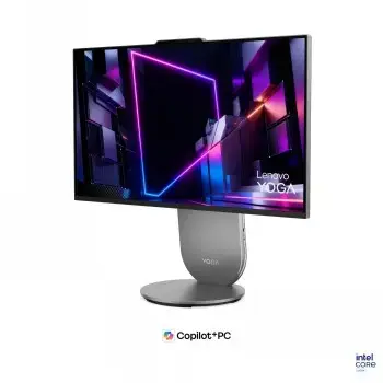 Lenovo Yoga AIO Ultra 7 356H All-in-One PC Photo 9