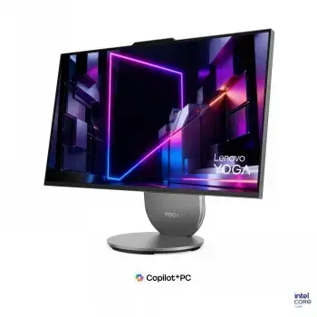Lenovo Yoga AIO Ultra 7 356H All-in-One PC Photo 10