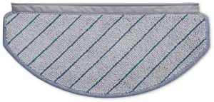 Bosch BHZRMP12 Mop Pad for Robot Vacuum