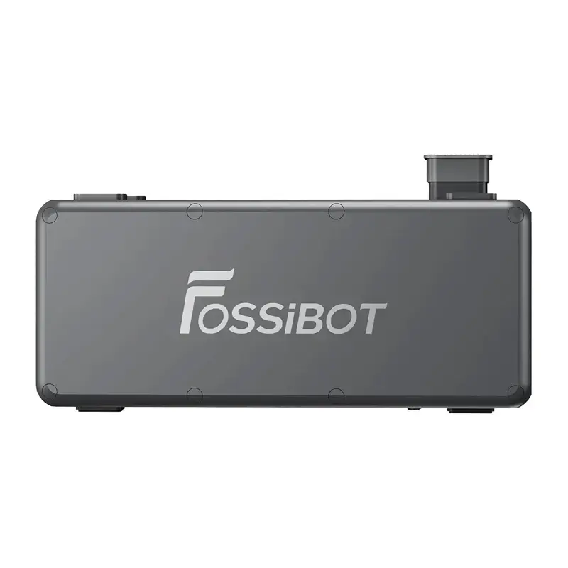 FOSSiBOT FBP1200-B pārnēsājama uzlādes stacija 1985Wh Photo 4