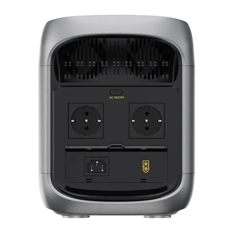 FOSSiBOT F1800 Portable Power Station 1800W Photo 5