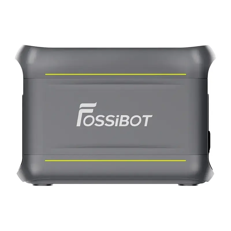 FOSSiBOT F1800 Portable Power Station 1800W Photo 6