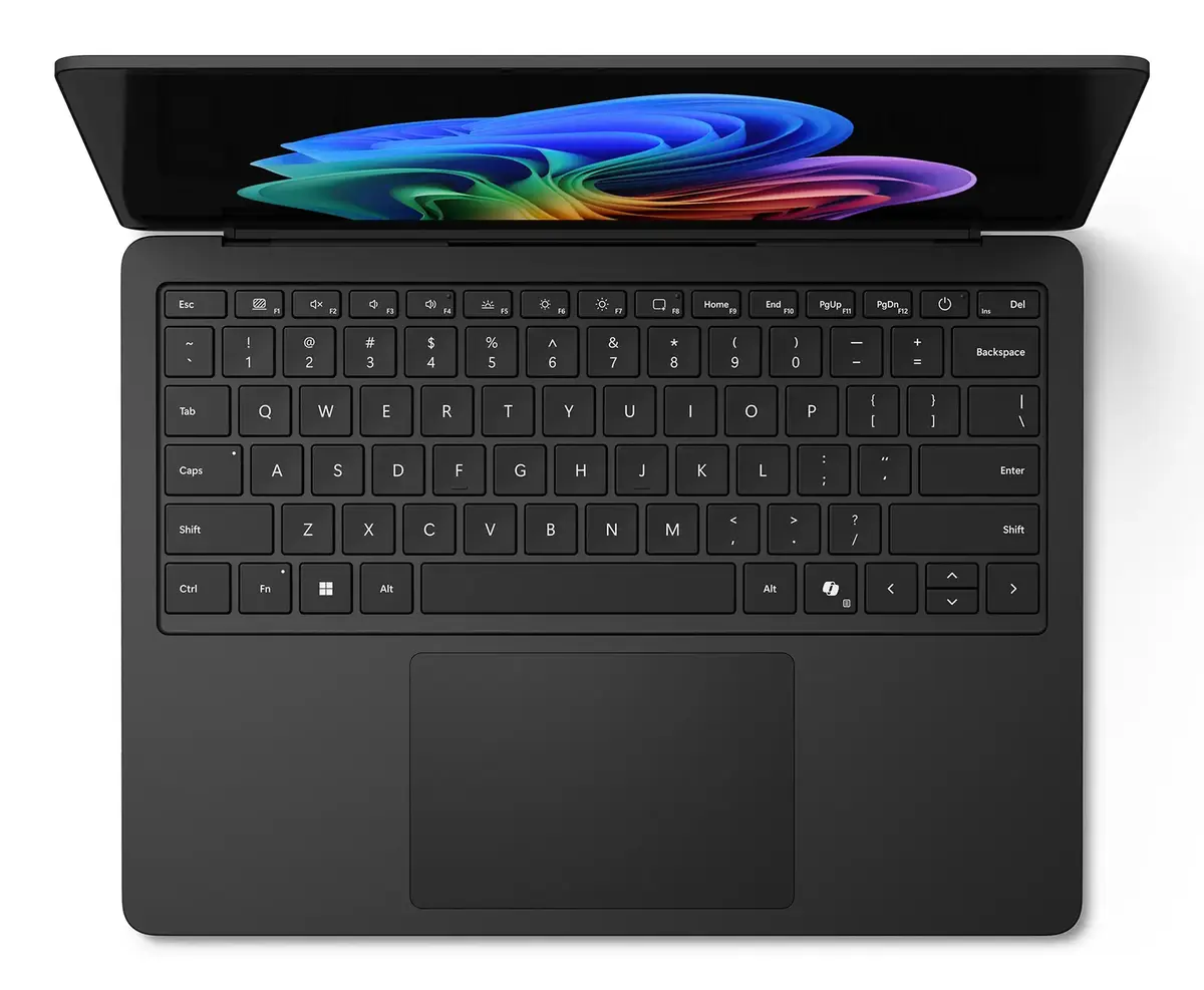 Microsoft Surface Laptop 8 Copilot+ PC | Intel Core Ultra 5 Photo 3