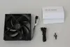 Вентилятор DeepCool FD12 V2 | PWM 4-pin Photo 2