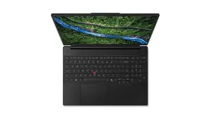 Ноутбук Lenovo ThinkPad P16s G5 Intel, 16" WUXGA сенсорный экран, Intel Core Ultra 7 356H, 64 ГБ ОЗУ, 1 ТБ SSD, NVIDIA RTX PRO 1000, Windows 11 Pro