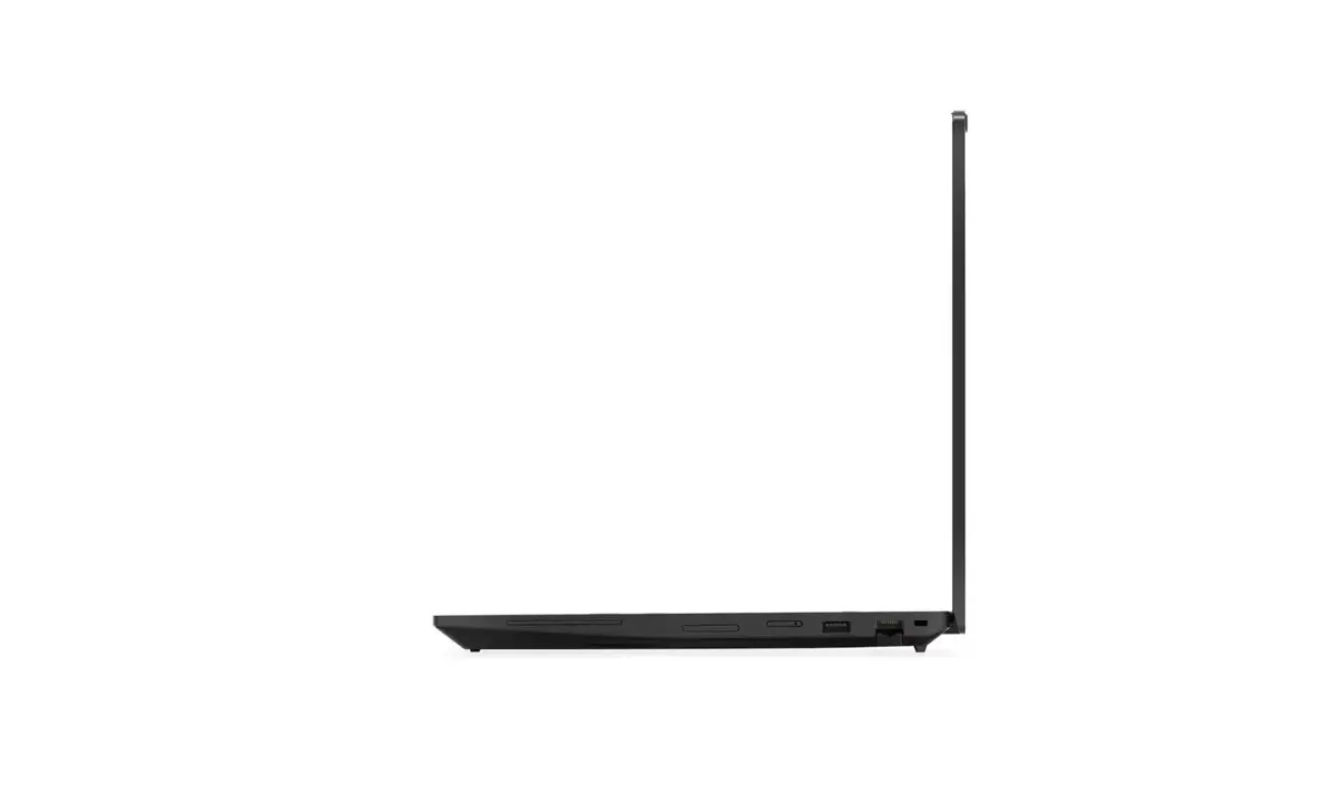 Ноутбук Lenovo ThinkPad P16s G5 Intel | Профессиональная рабочая станция Photo 2