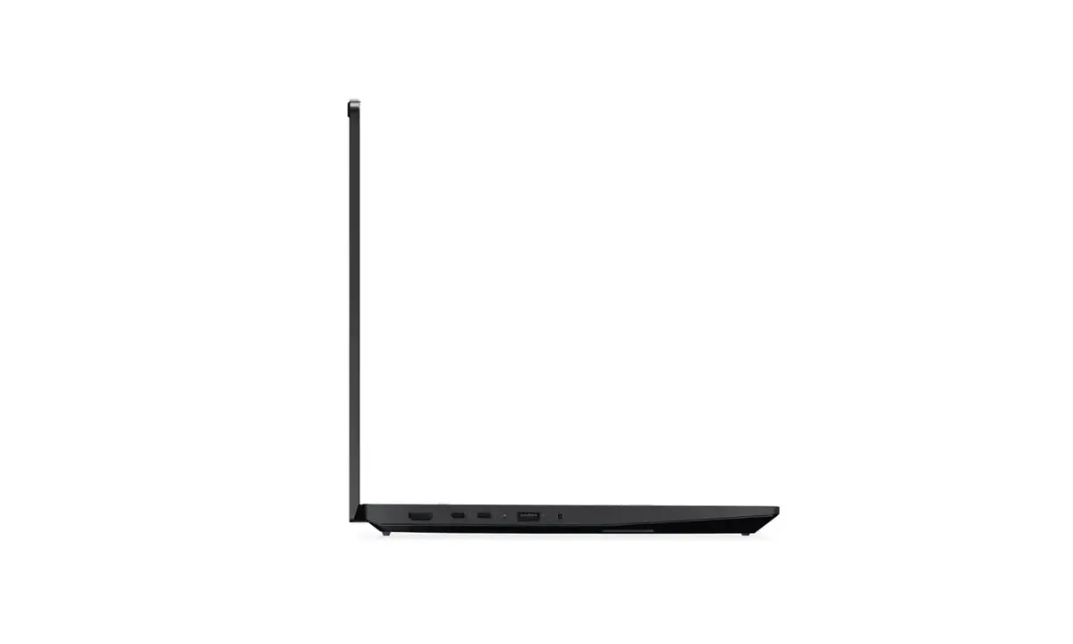Ноутбук Lenovo ThinkPad P16s G5 Intel | Профессиональная рабочая станция Photo 3