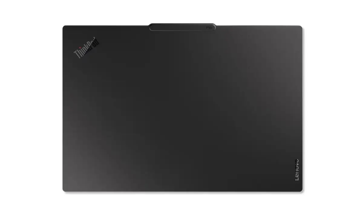 Ноутбук Lenovo ThinkPad P16s G5 Intel | Профессиональная рабочая станция Photo 6