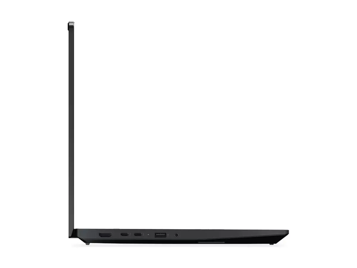 Ноутбук Lenovo ThinkPad P16s G5 Intel | Профессиональная рабочая станция Photo 14