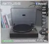 Muse MT-107 BTO vinila plašu atskaņotājs Photo 2