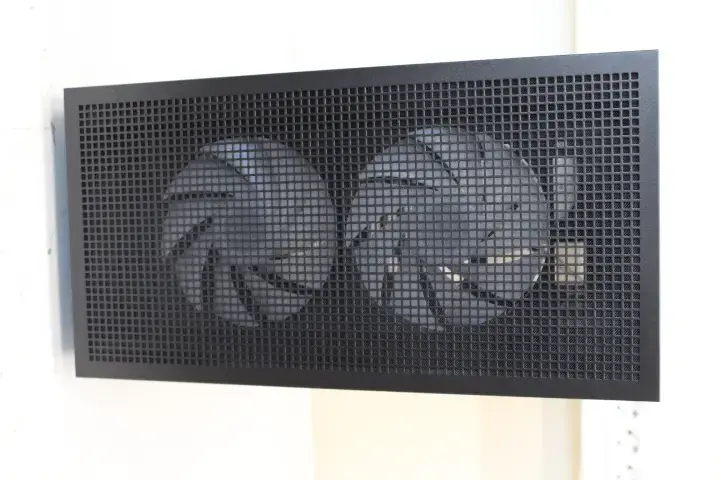 Корпус DeepCool CH360 Digital Mid Tower Photo 3