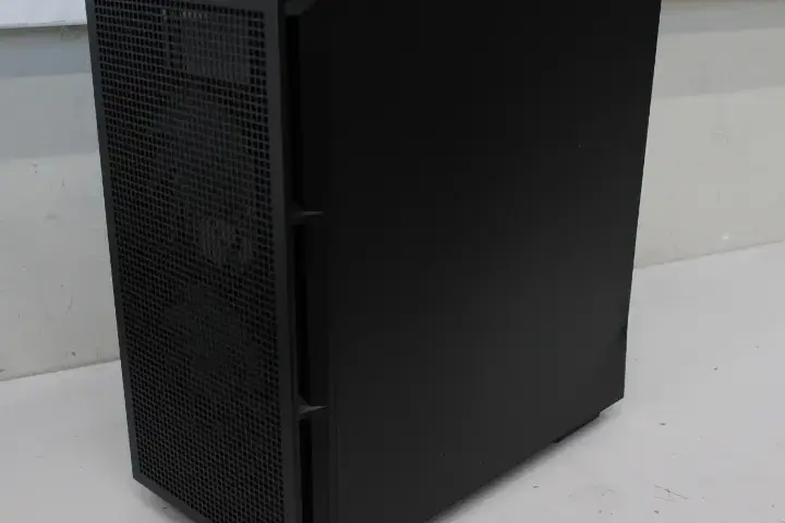 Корпус DeepCool CH360 Digital Mid Tower Photo 4