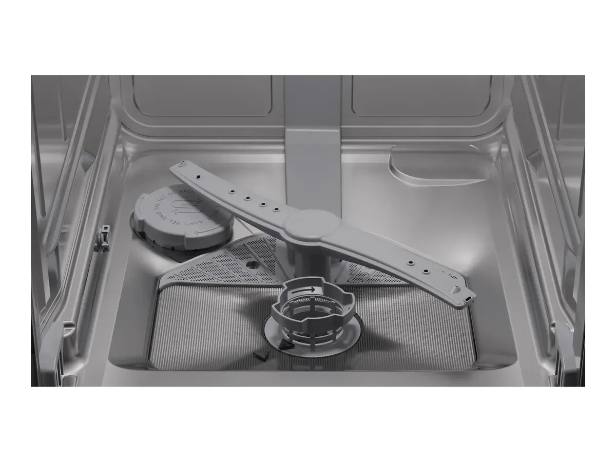 Bosch SPU4HMW12E Dishwasher Photo 3
