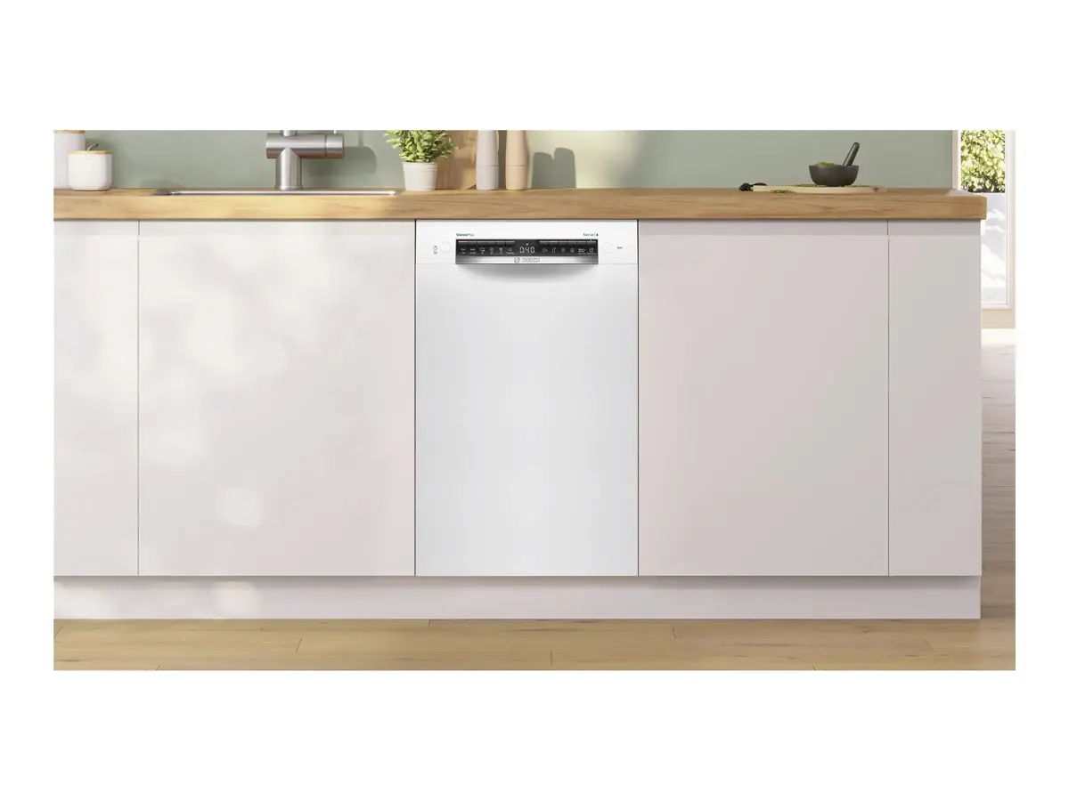 Bosch SPU4HMW12E Dishwasher Photo 5
