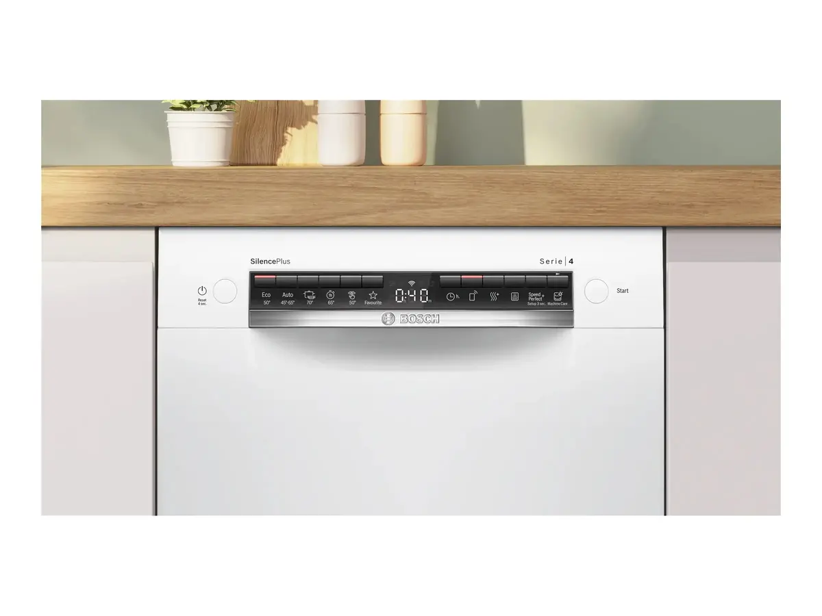 Bosch SPU4HMW12E Dishwasher Photo 7