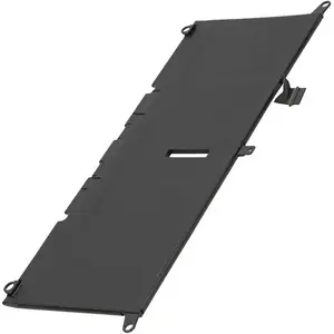 2-Power Laptop Battery 7.4V 5500mAh for Dell Inspiron 5390, 5391, Latitude 3301, XPS 13 7390